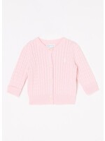 RALPH LAUREN Cardigan knit