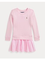 RALPH LAUREN Skirt day dress