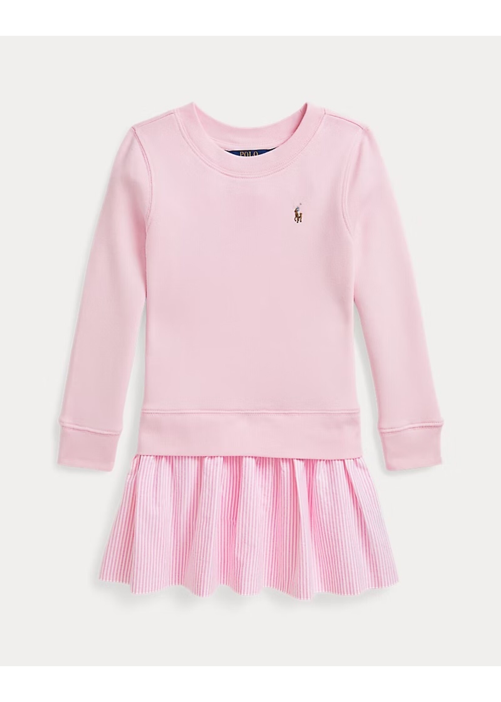 RALPH LAUREN Skirt day dress