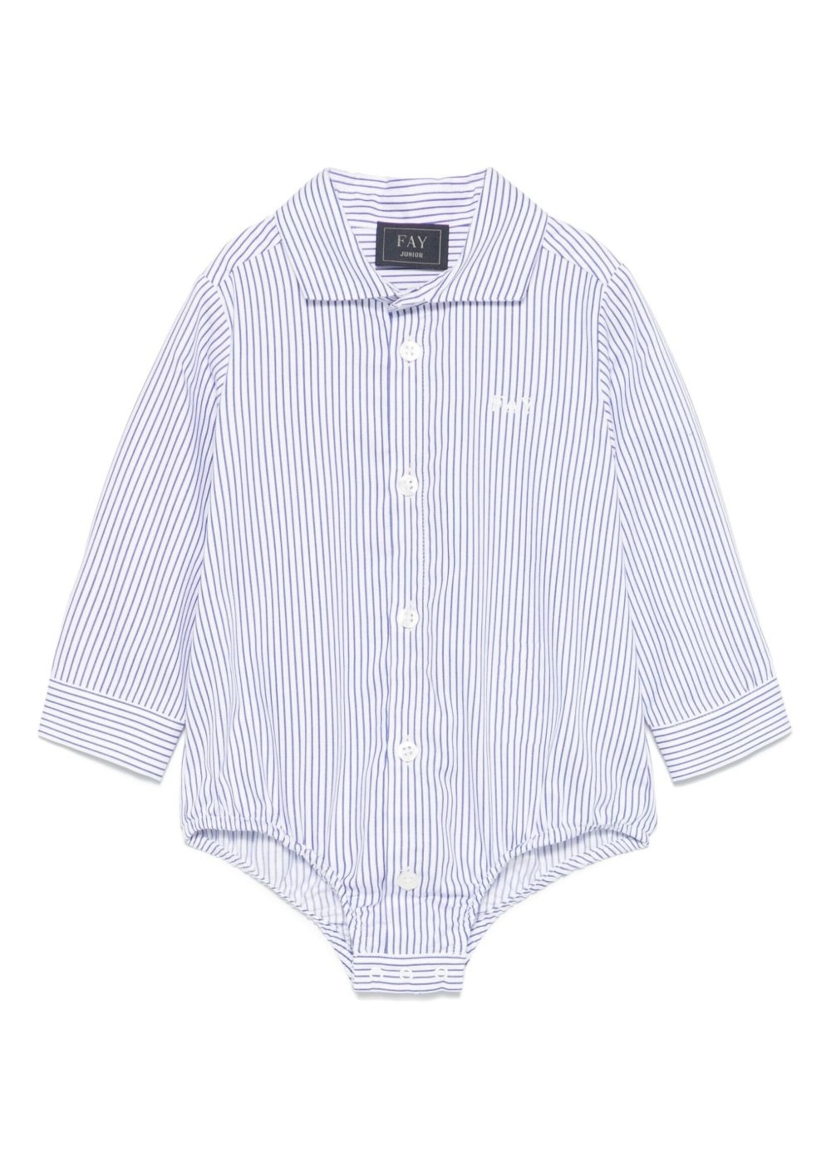 Fay Woven all in one