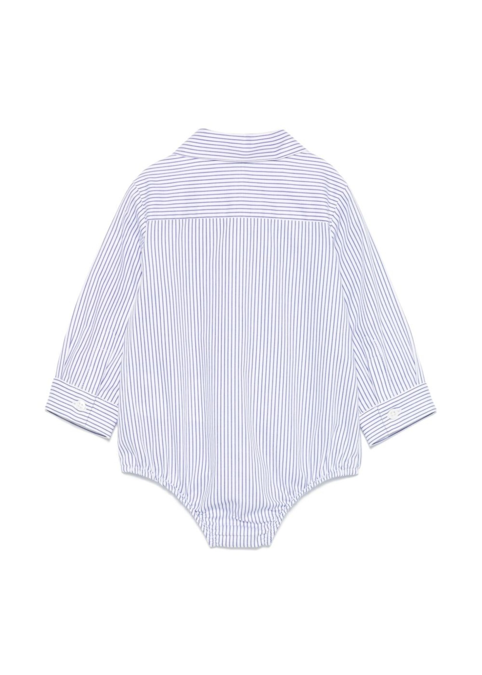 Fay Woven all in one