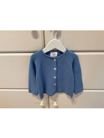 MALVI & CO Cotton jacket