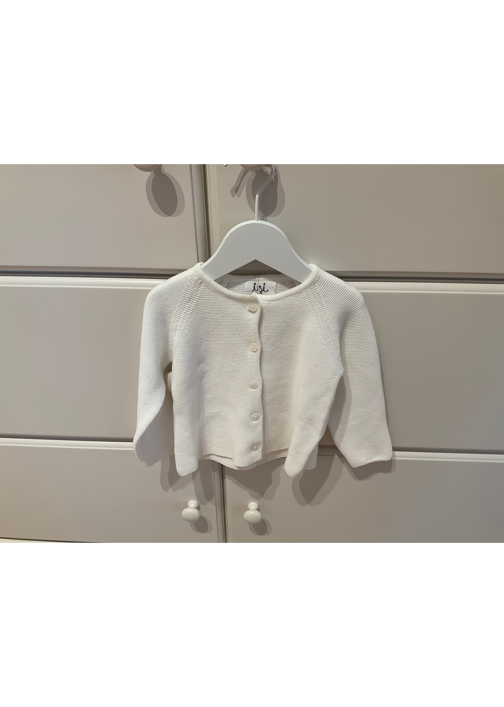 MALVI & CO Cotton jacket