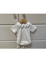 MALVI & CO Body with little bird