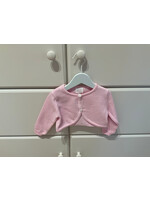 MALVI & CO Cotton girl bolero