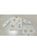 Stella McCartney Sweat shirt set