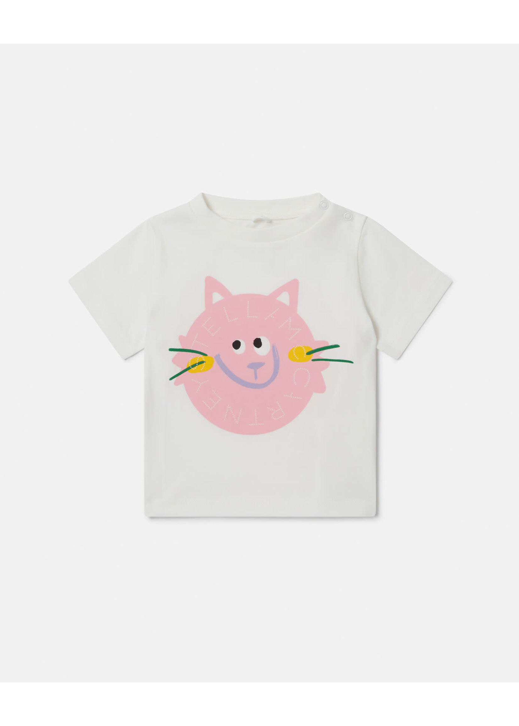 Stella McCartney T-shirt