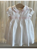 PATACHOU Dress with collar