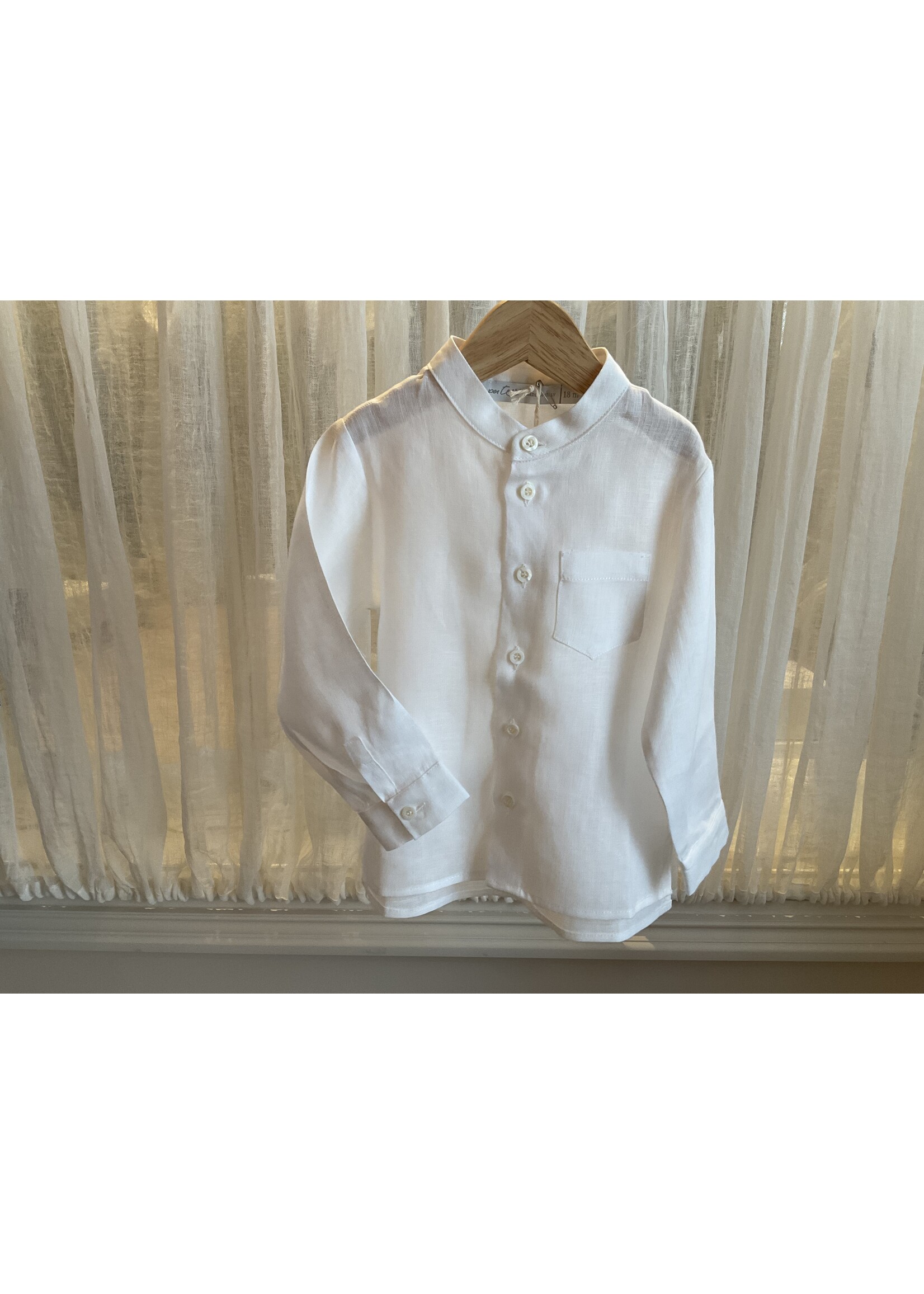 Per Té Chemise