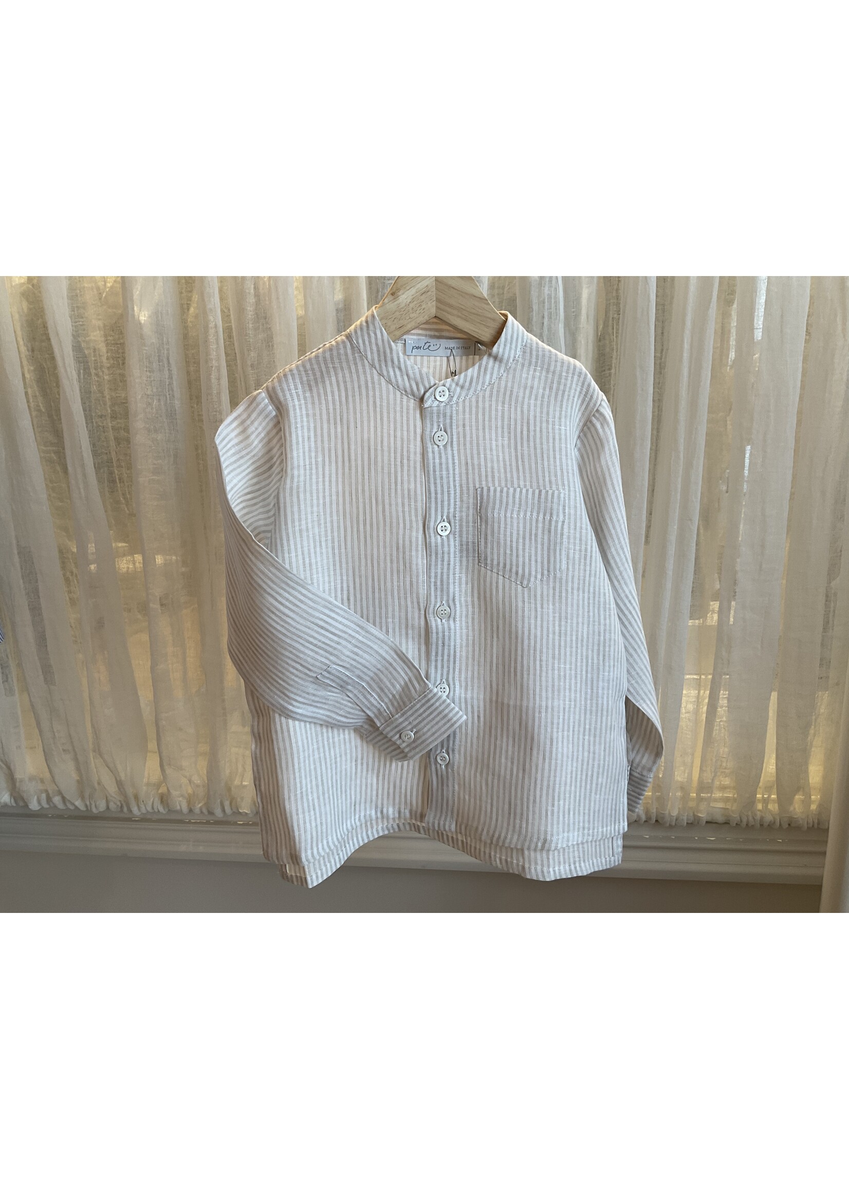 Per Té Chemise