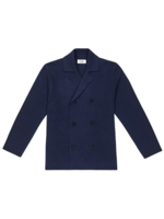 IL GUFO Button cardigan