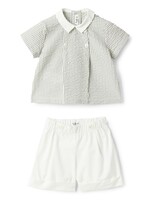 IL GUFO Two piece set