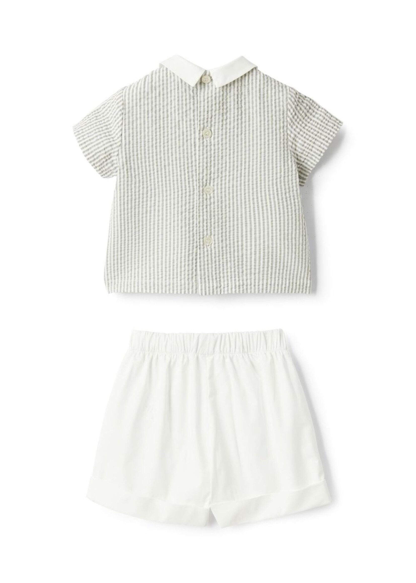IL GUFO Two piece set