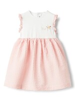 IL GUFO Sleeveless dress Daisy