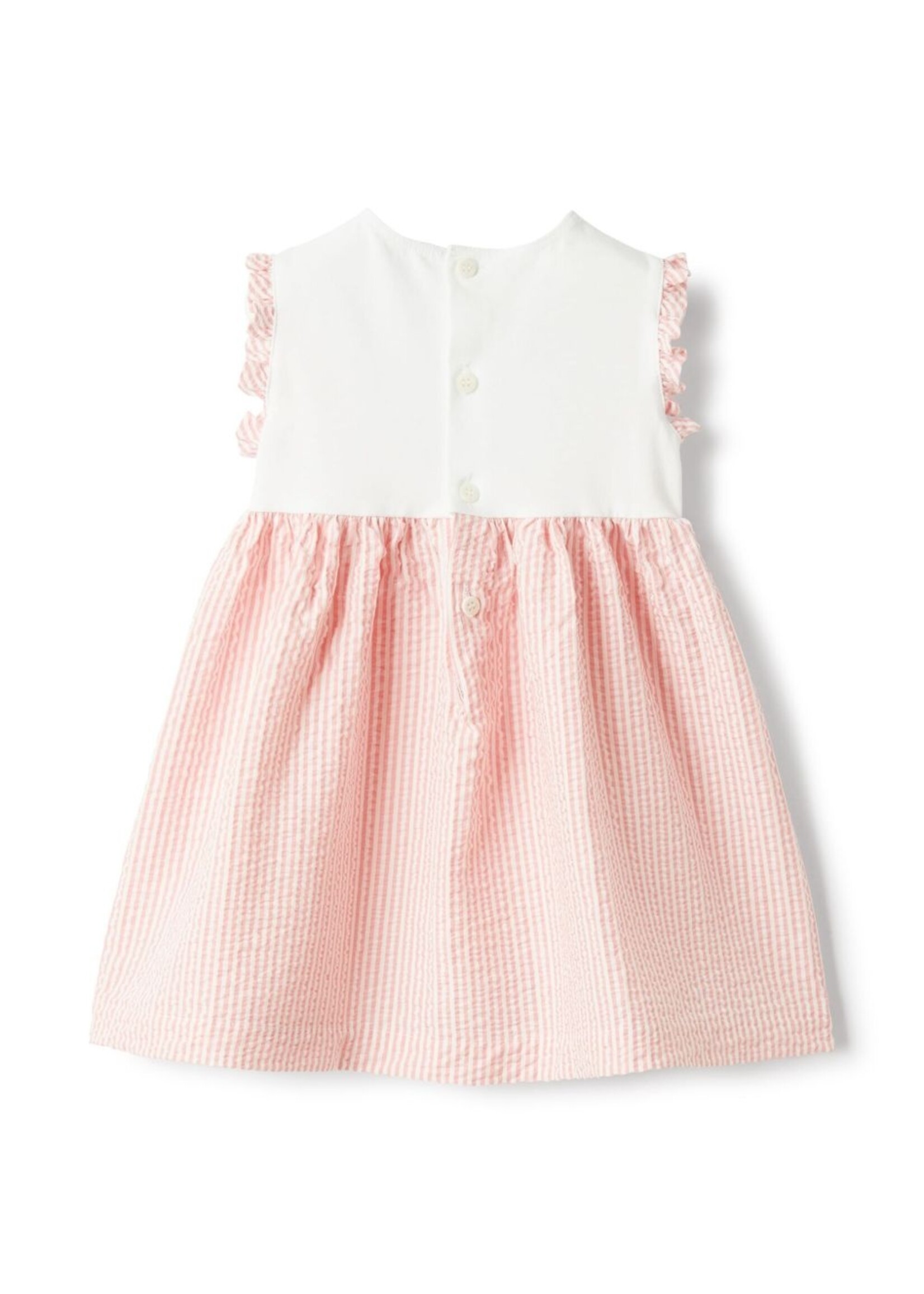IL GUFO Sleeveless dress Daisy