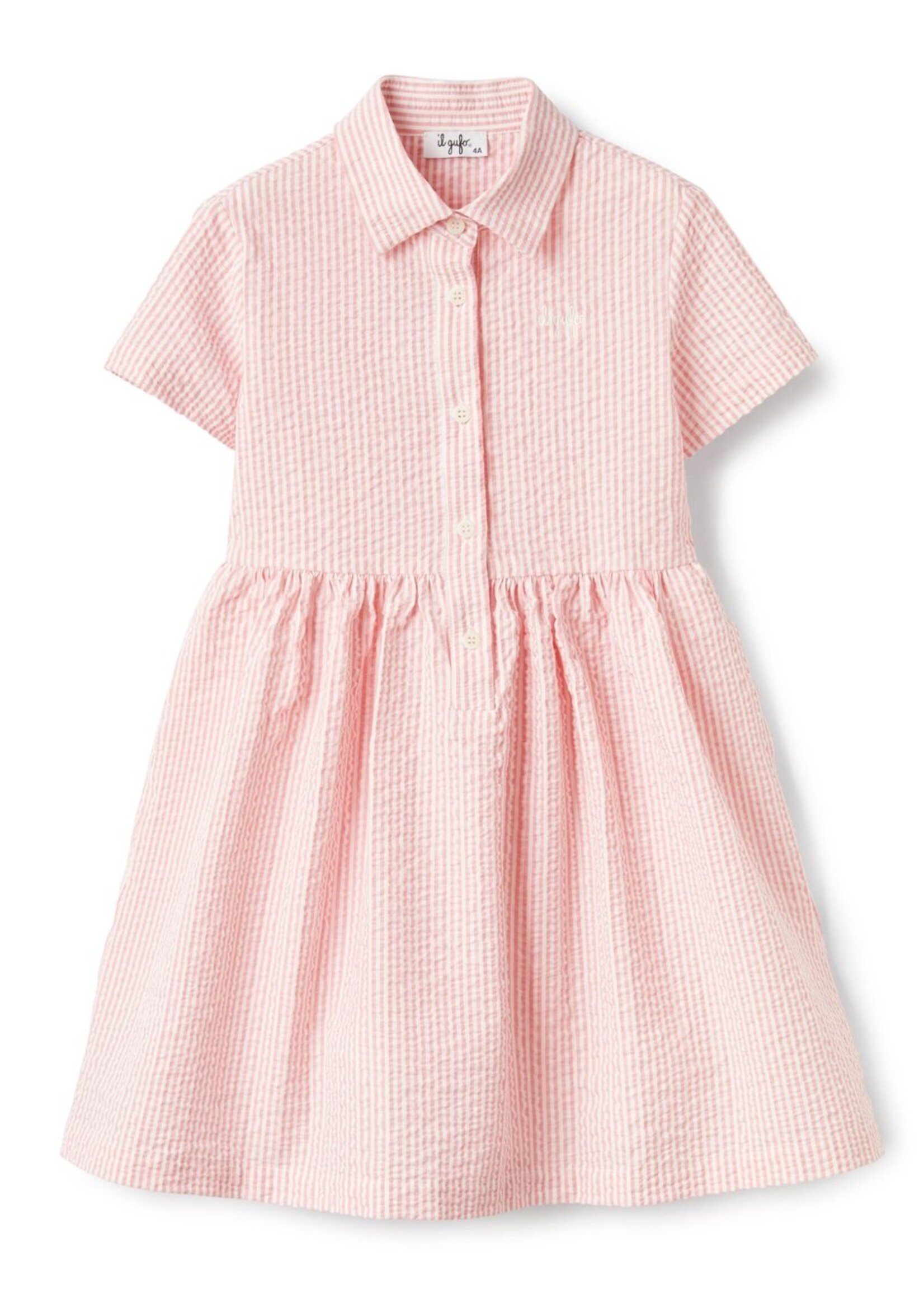IL GUFO Dress Daisy