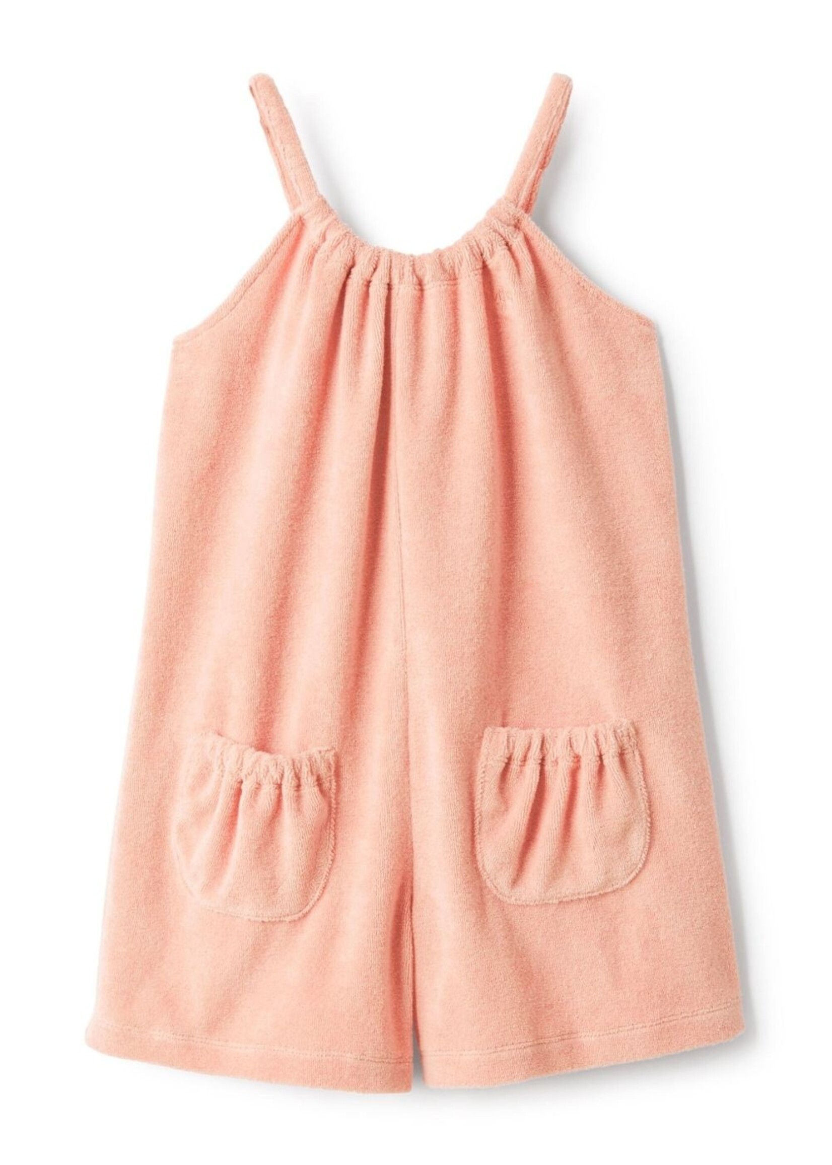 IL GUFO Dungarees