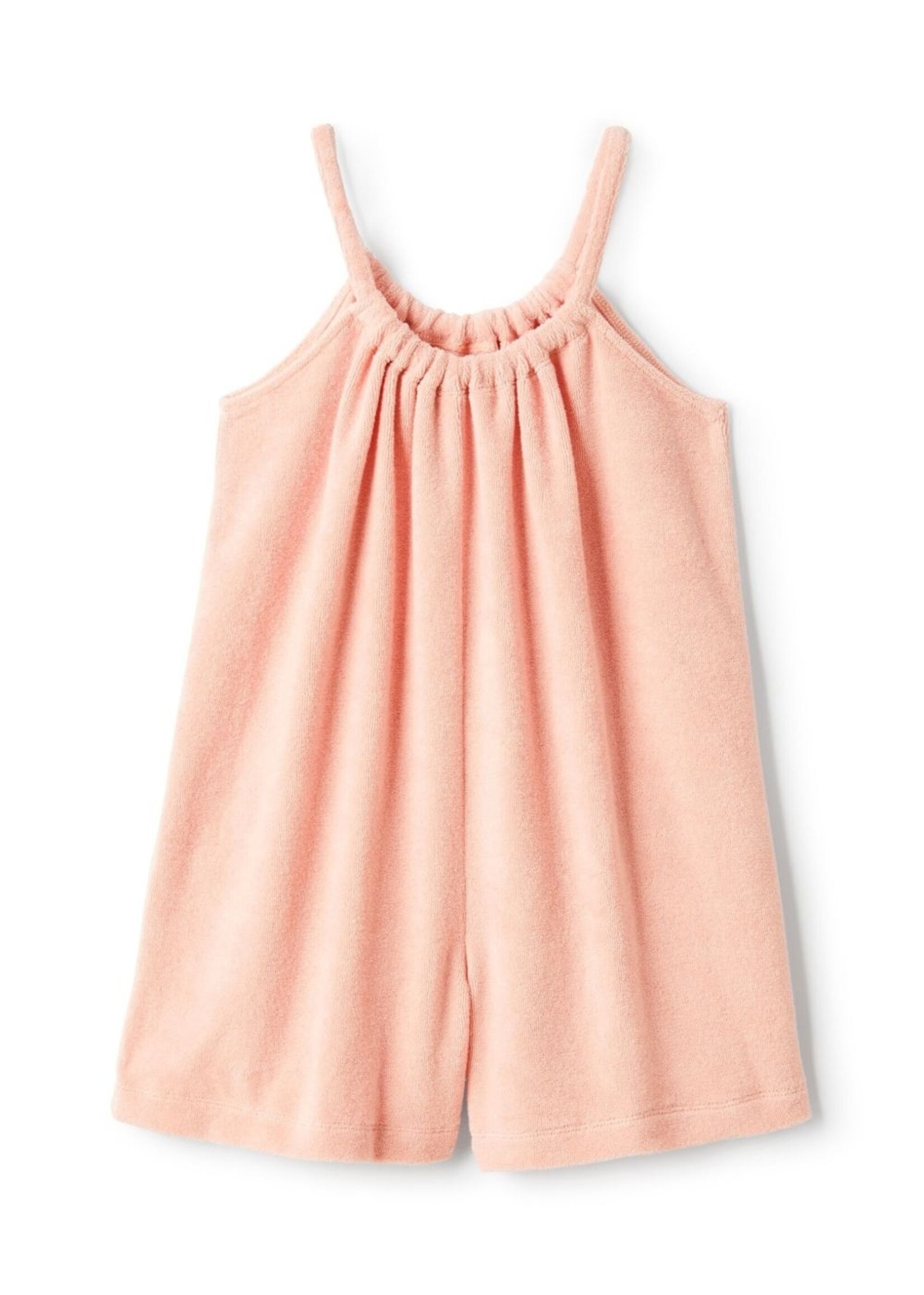 IL GUFO Dungarees