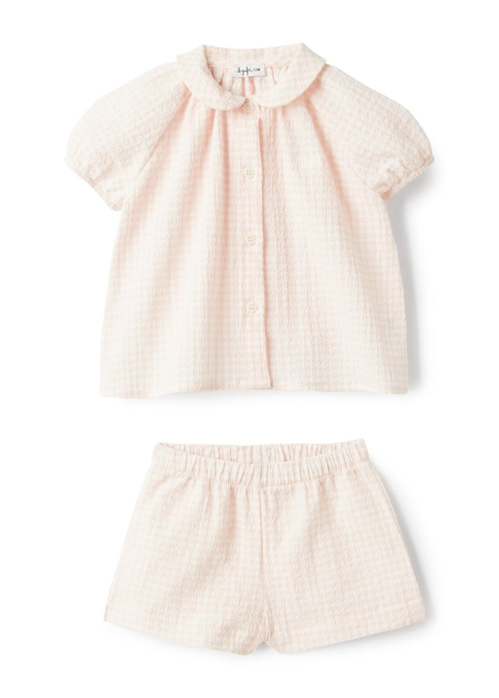 IL GUFO Two piece set