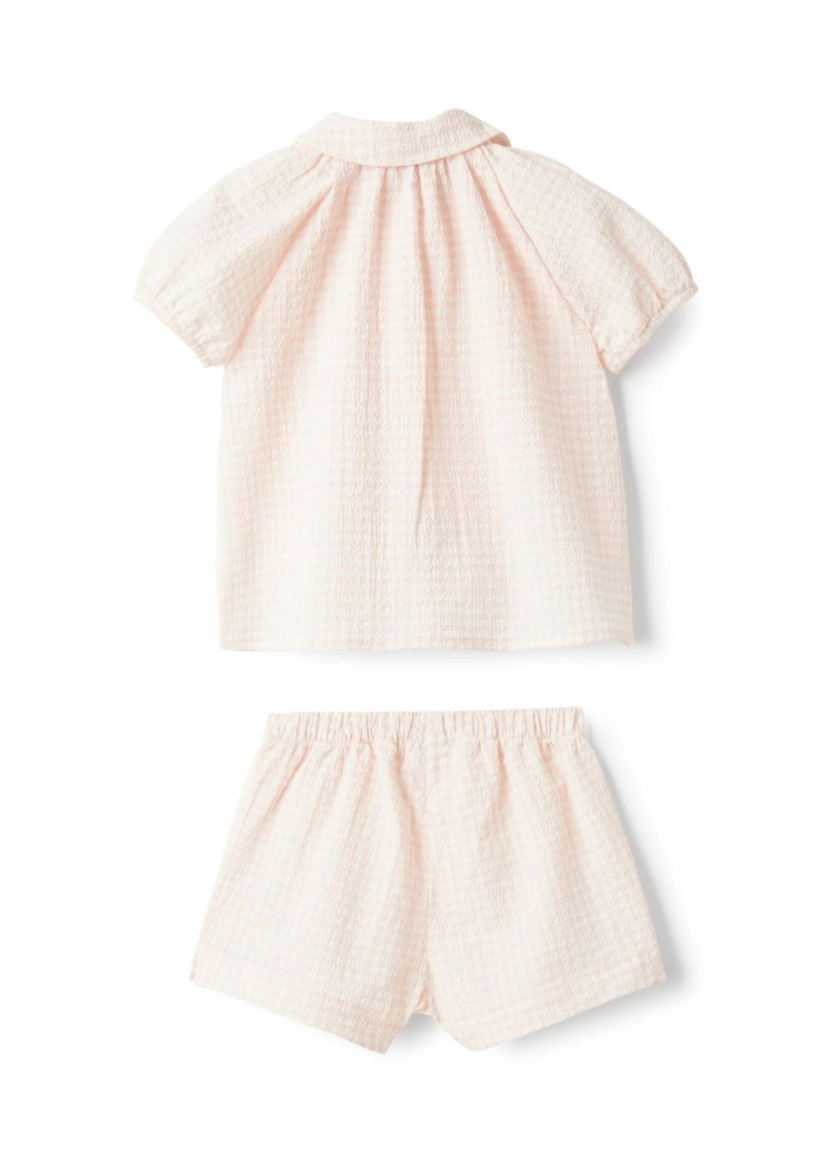 IL GUFO Two piece set