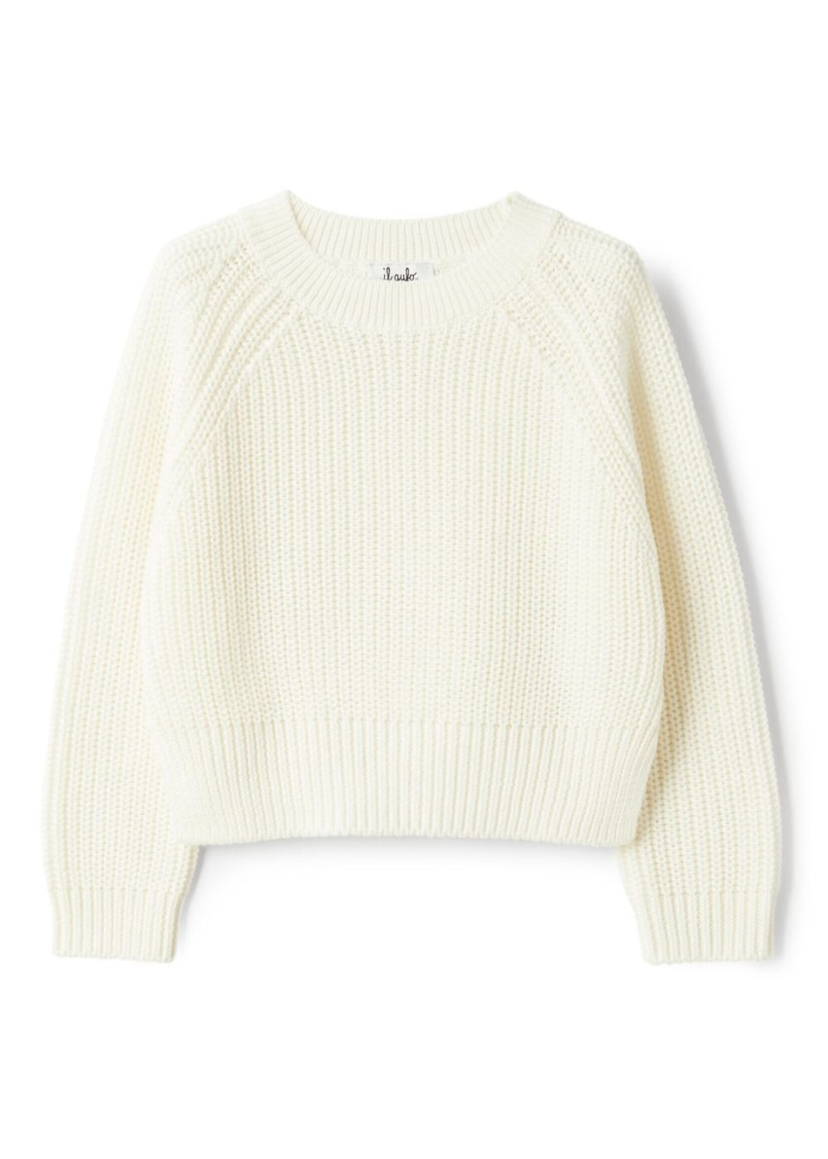 IL GUFO Sweater knit