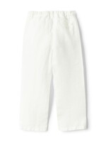 IL GUFO Wide leg trousers