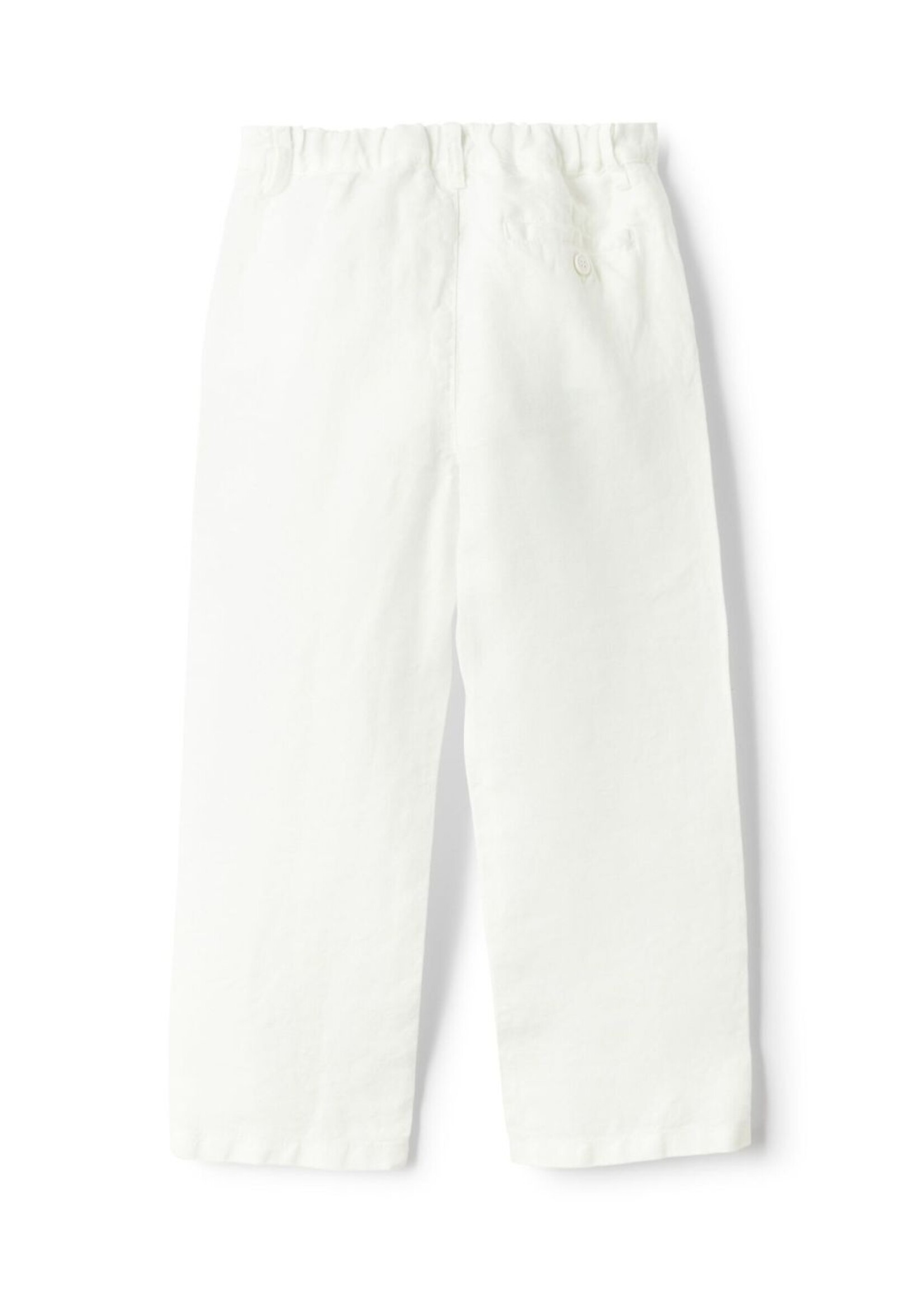 IL GUFO Wide leg trousers