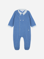 PATACHOU Boy babygrow - knit