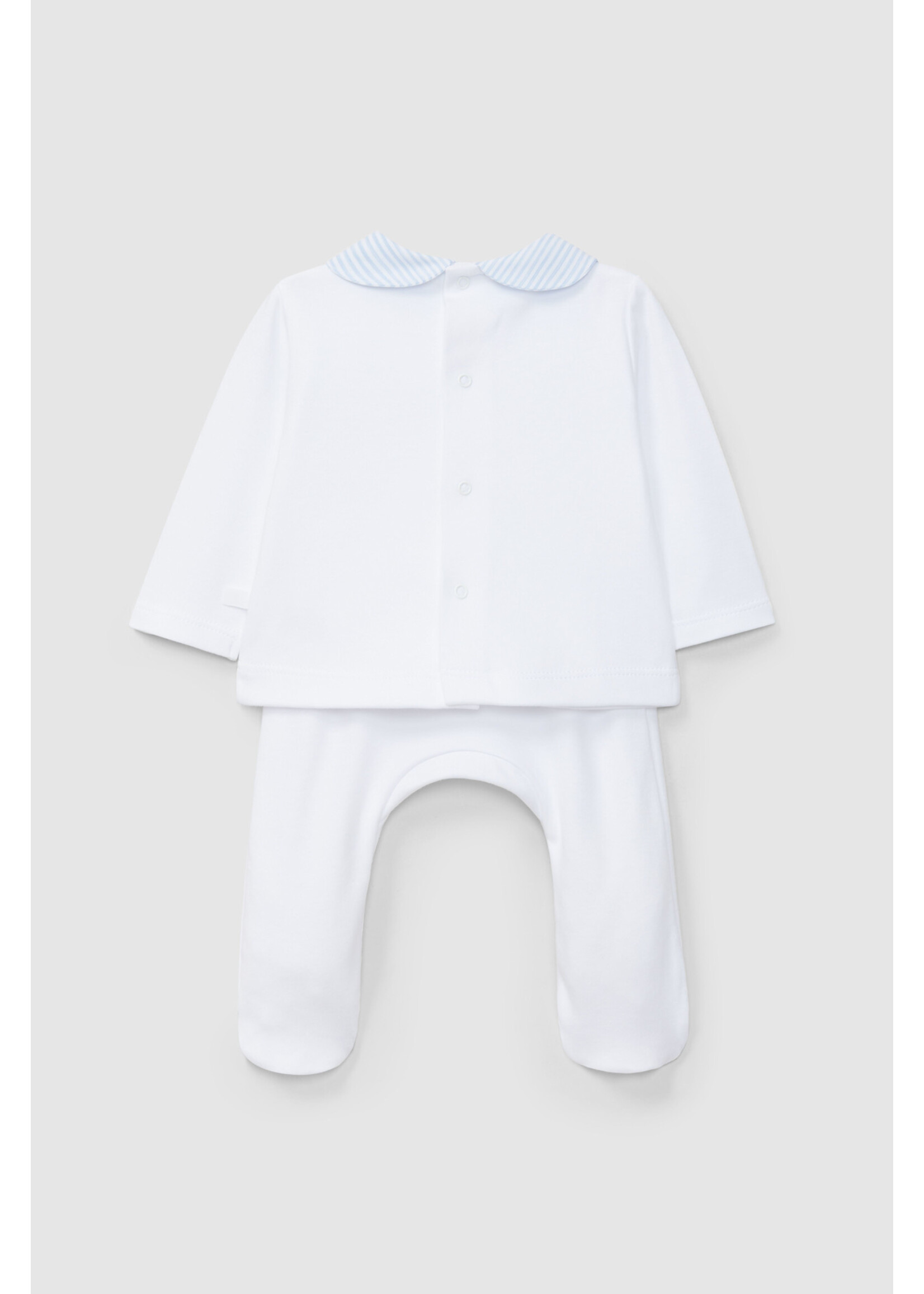 LARANIJNHA 2 piece babysuit