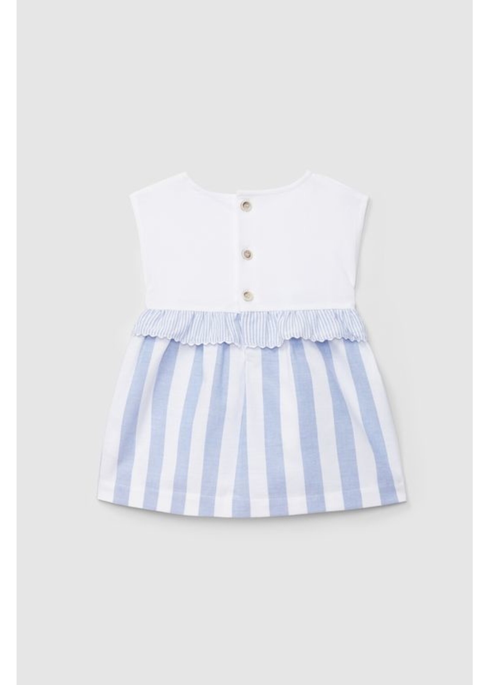 LARANIJNHA Dress