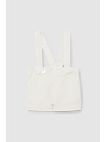 LARANIJNHA Shorts with straps