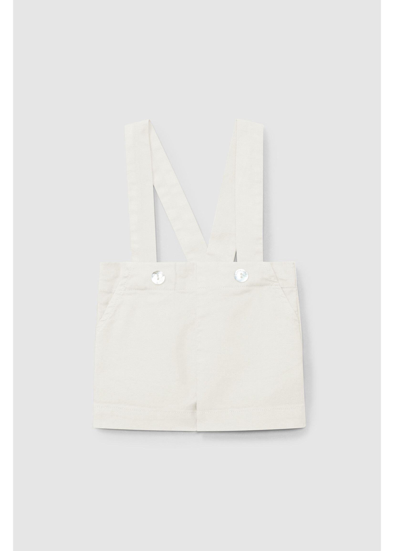 LARANIJNHA Shorts with straps