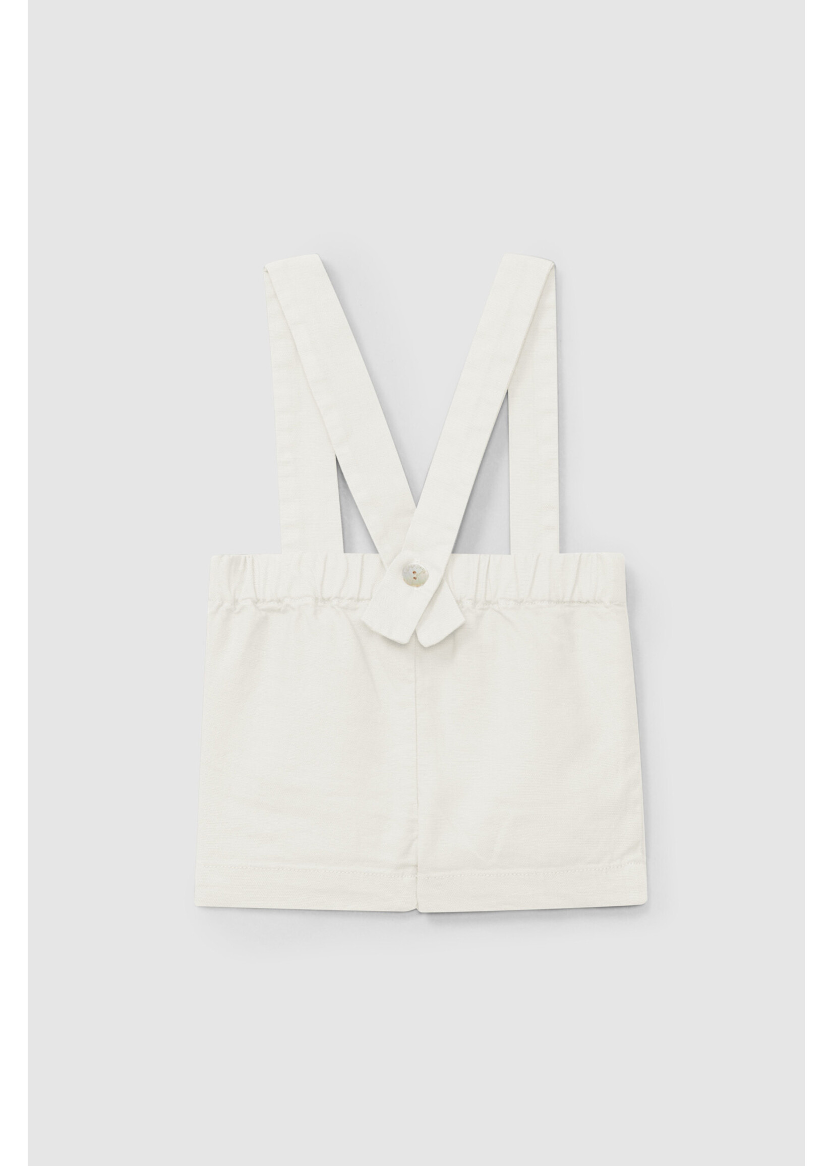LARANIJNHA Shorts with straps