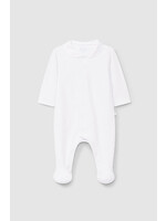 LARANIJNHA Babygrow W/ collar