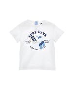 MONNALISA Printed t-shirt