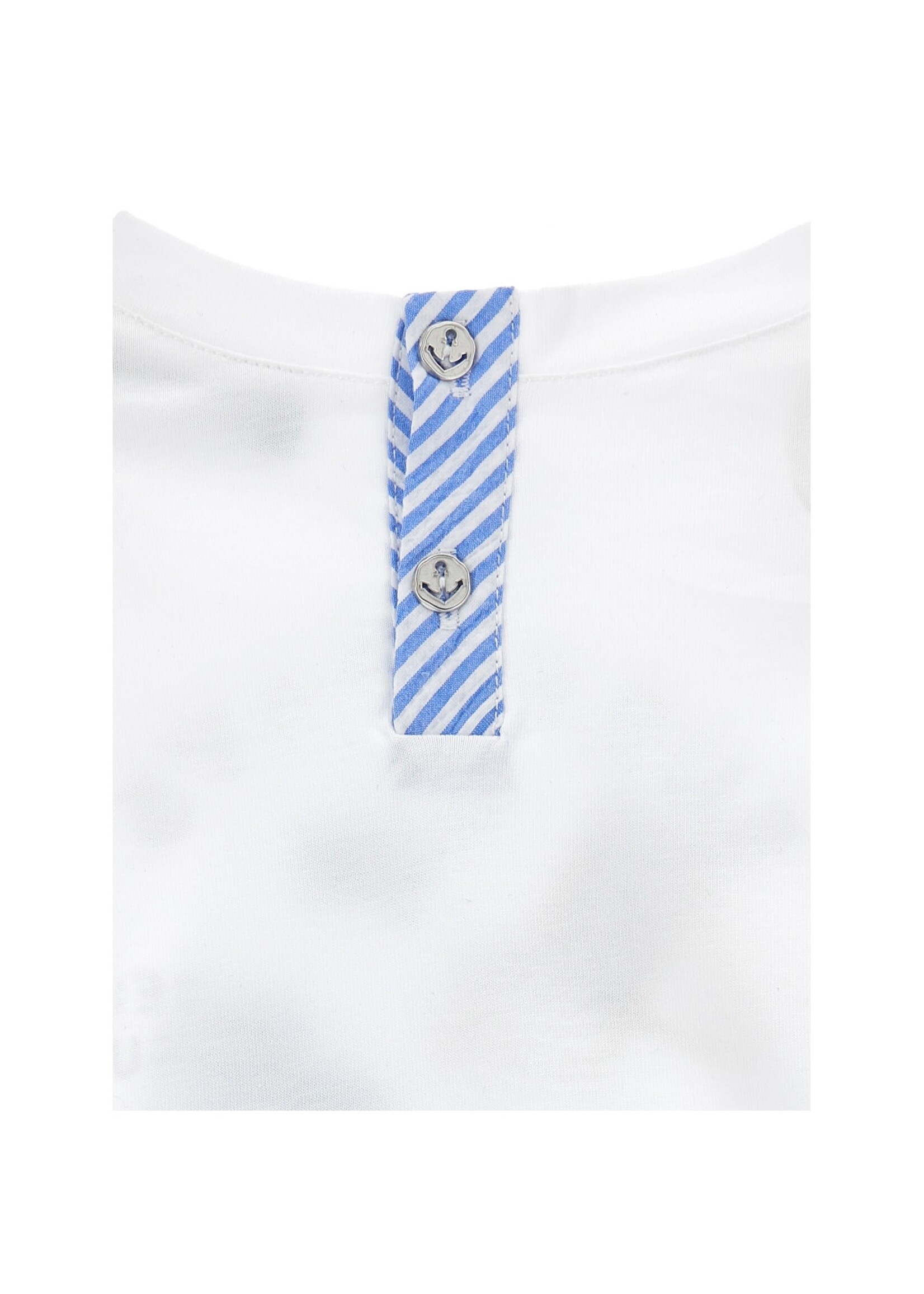 MONNALISA Printed t-shirt