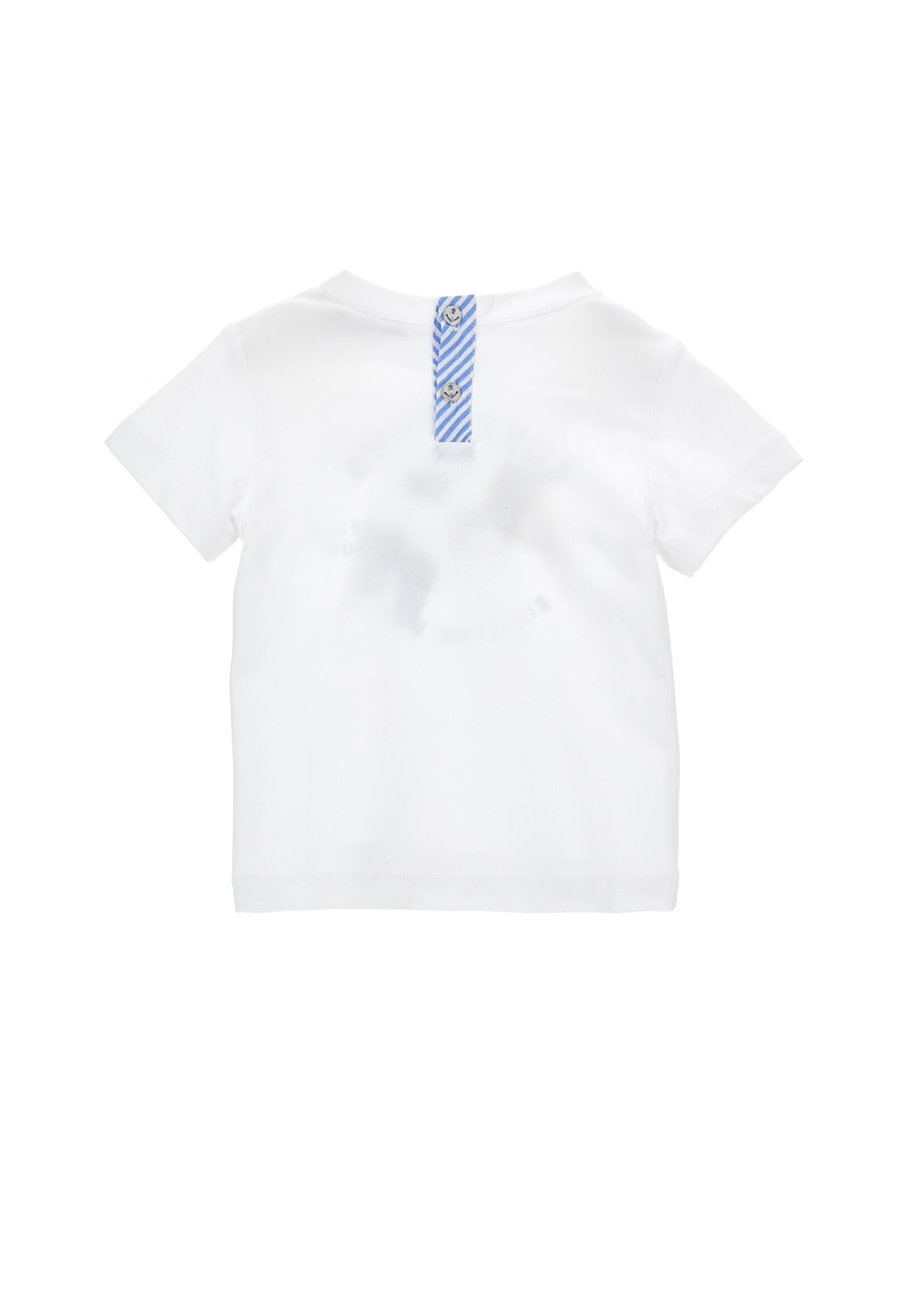 MONNALISA Printed t-shirt