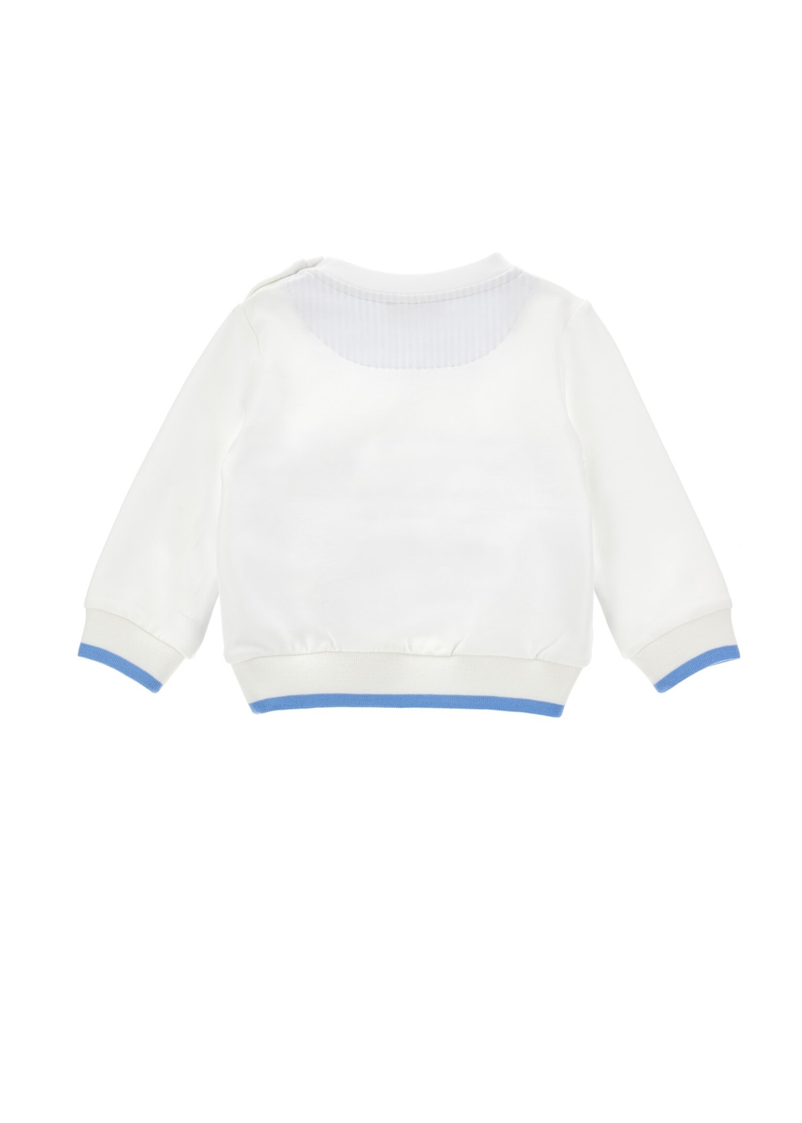 MONNALISA Pinguïn sweater