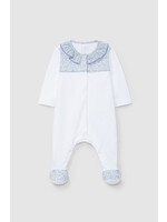 LARANIJNHA Babygrow