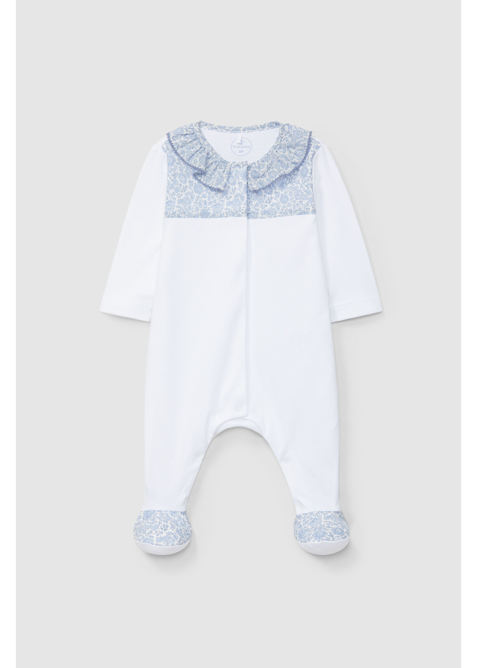 LARANIJNHA Babygrow