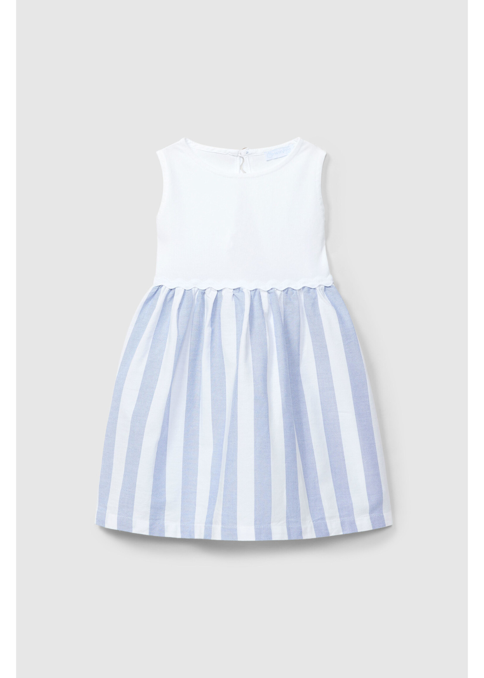 LARANIJNHA Dress with open back