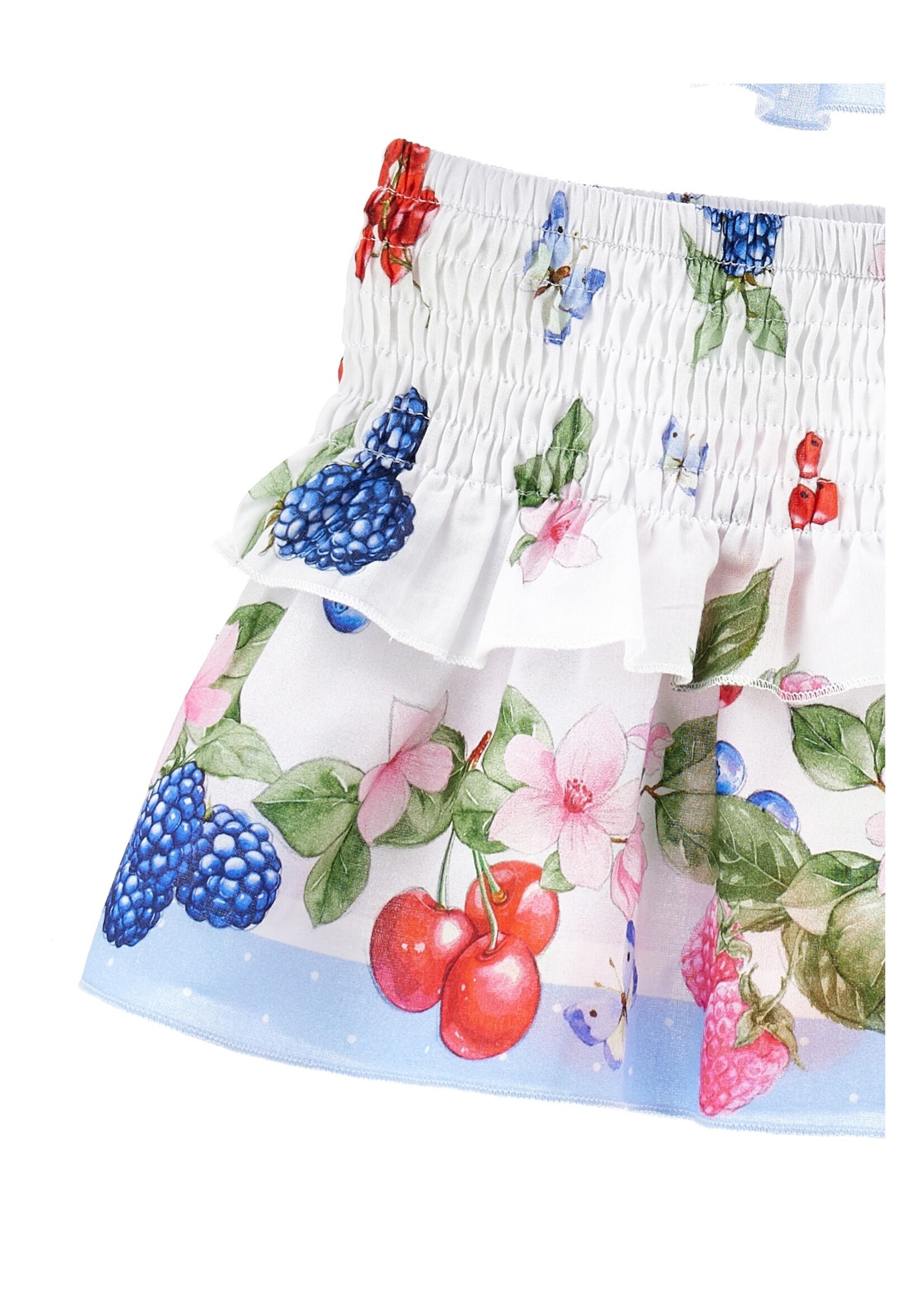 MONNALISA Printed two piece