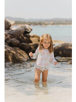 TARTINE&CHOCOLAT T-shirt bain1