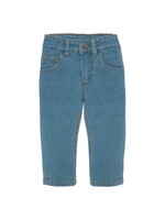PATACHOU Blue jeans pants