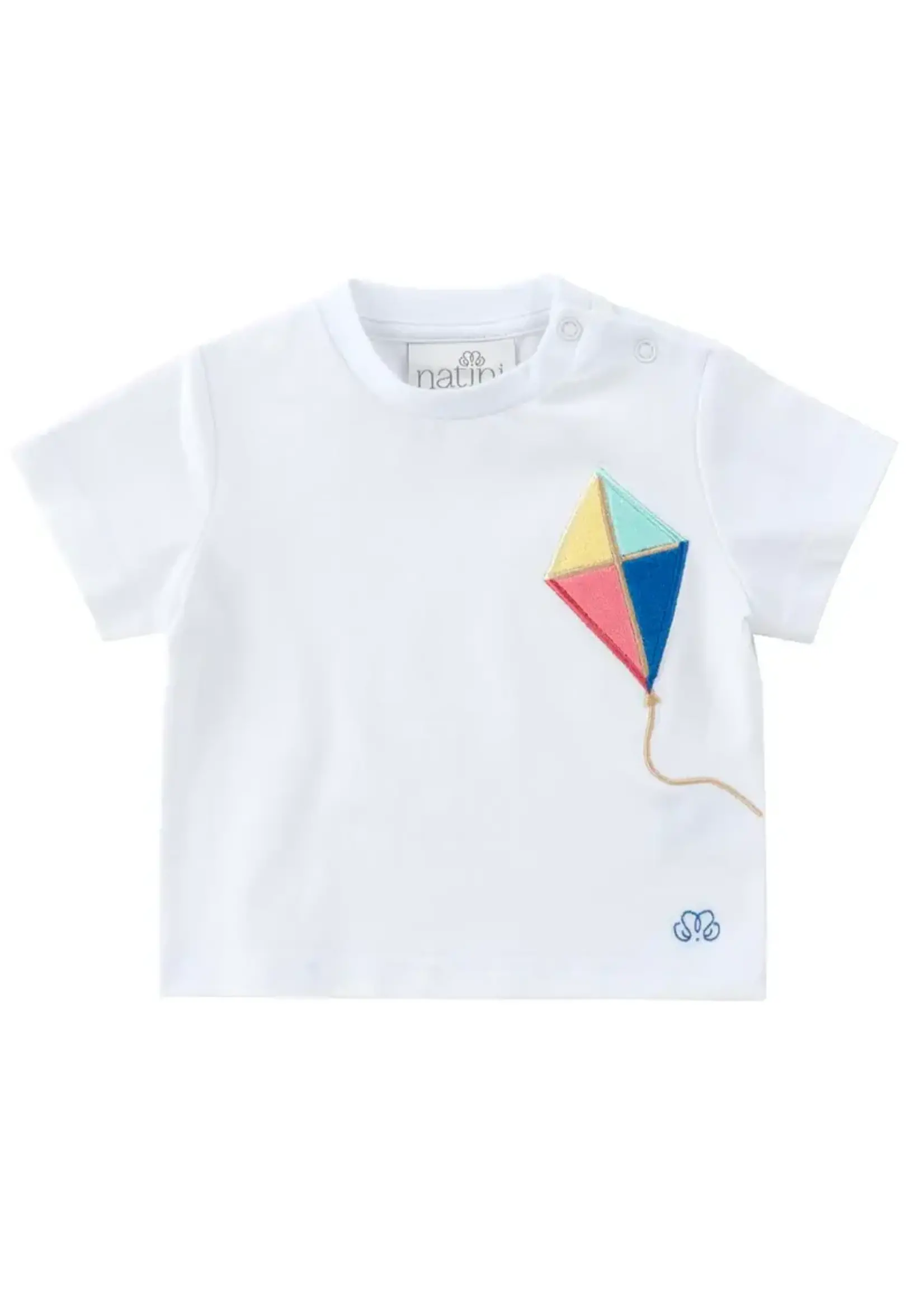 NATINI T-shirt kite