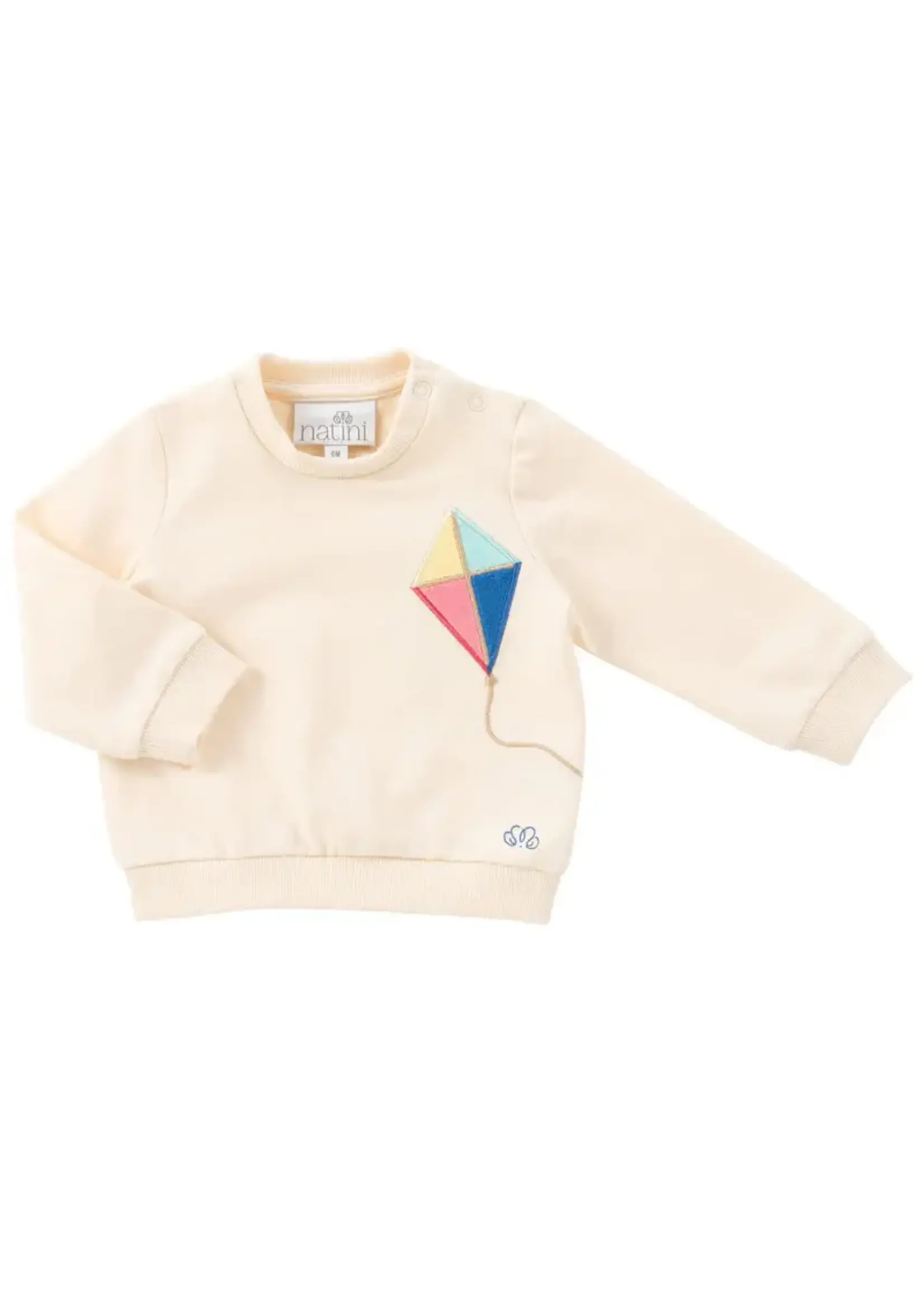 NATINI Sweater kite