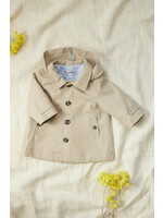 TARTINE&CHOCOLAT Trench2