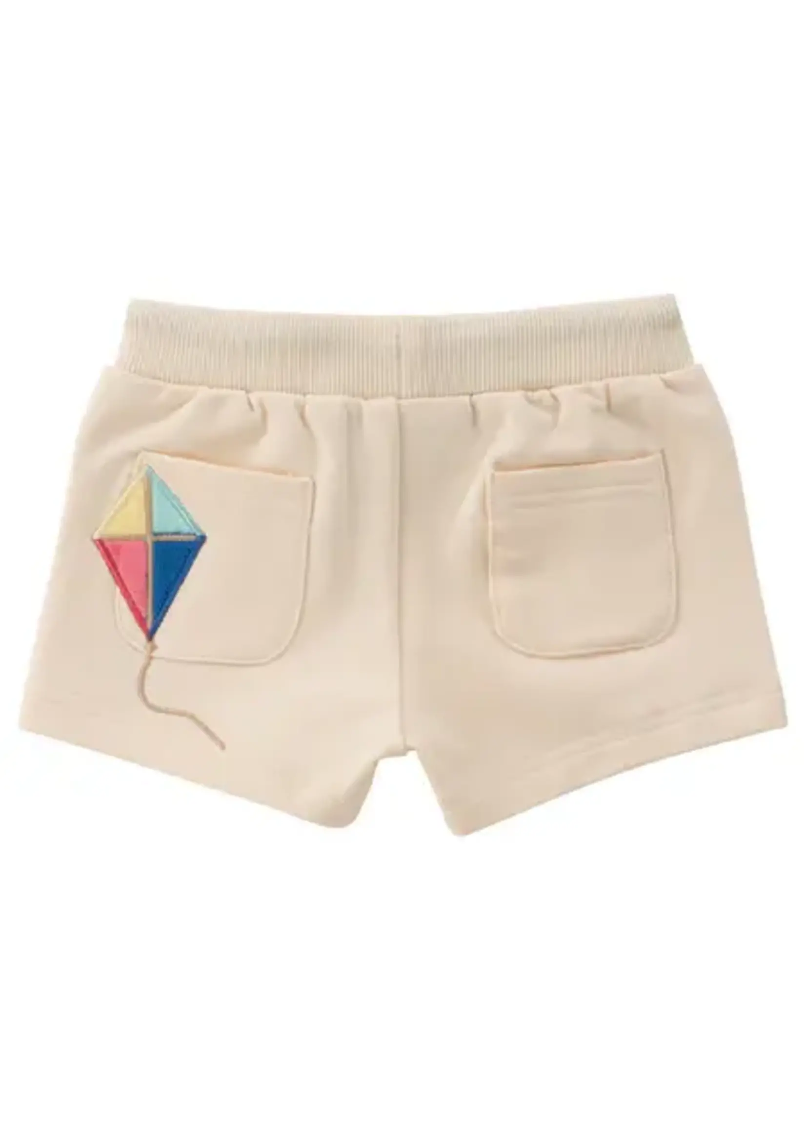 NATINI Short jogger kite