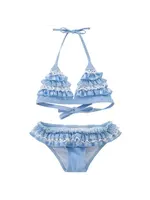 NATINI Bikini vichy