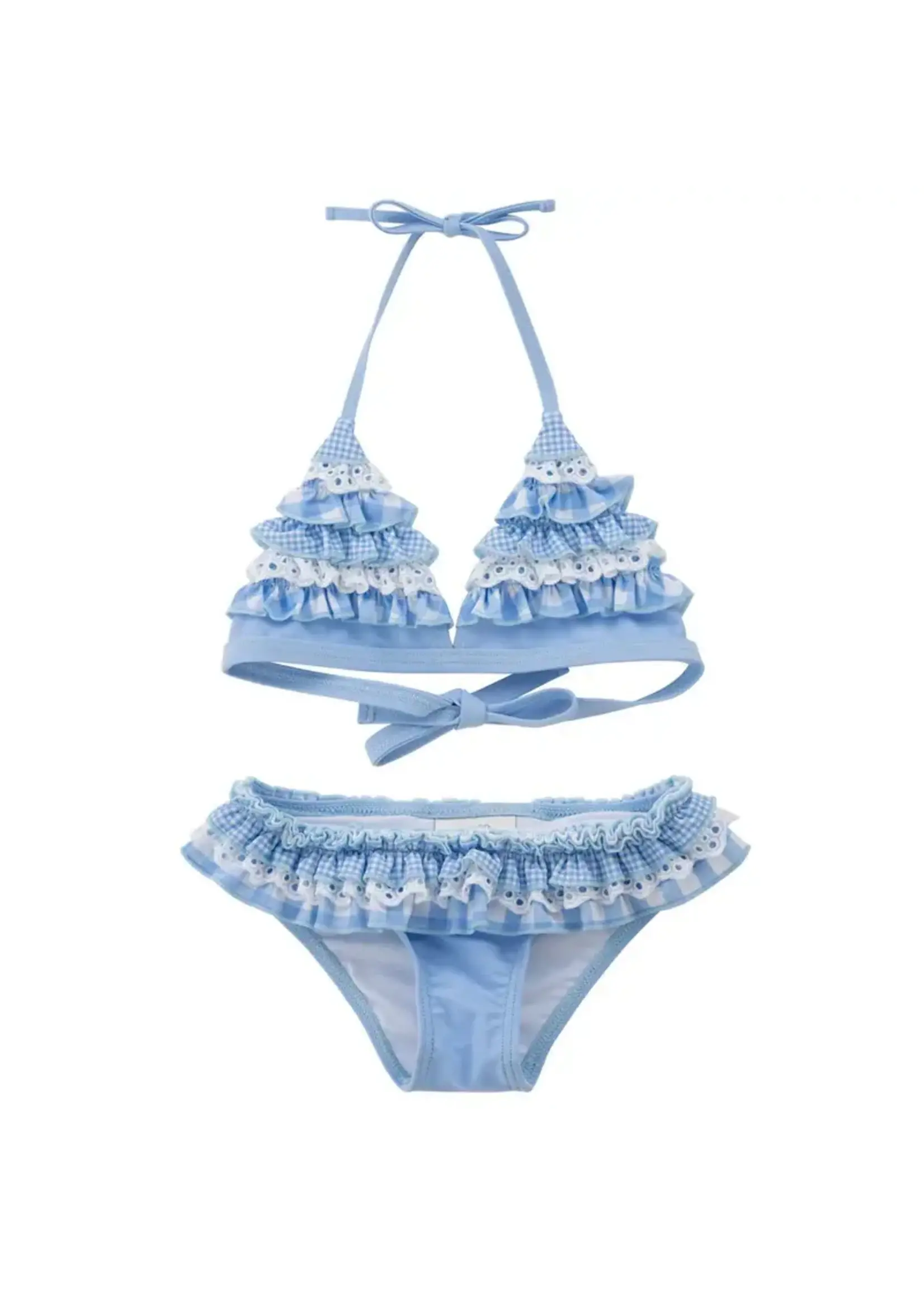 NATINI Bikini vichy